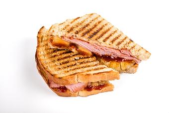 Product - Hilmar Cheese Visitor Center in Hilmar, CA Coffee, Espresso & Tea House Restaurants