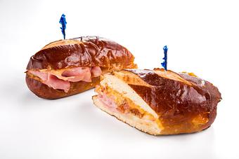 Product - Hilmar Cheese Visitor Center in Hilmar, CA Coffee, Espresso & Tea House Restaurants