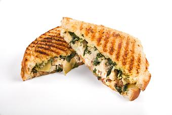 Product - Hilmar Cheese Visitor Center in Hilmar, CA Coffee, Espresso & Tea House Restaurants