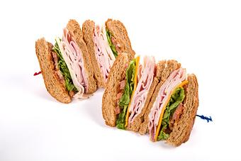 Product: A hearty customer favorite! - Hilmar Cheese Visitor Center in Hilmar, CA Coffee, Espresso & Tea House Restaurants