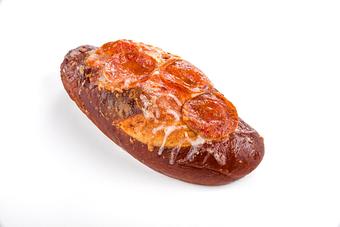 Product - Hilmar Cheese Visitor Center in Hilmar, CA Coffee, Espresso & Tea House Restaurants