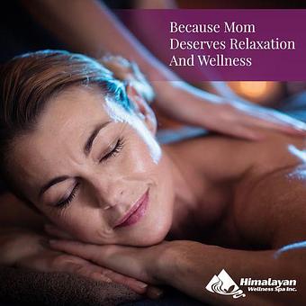 Product: Gift Certificates Available - Himalayan Wellness Spa in Ormond Beach, FL Day Spas