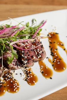 Product - Hook & Ladder Sky Bar in Conshohocken, PA American Restaurants