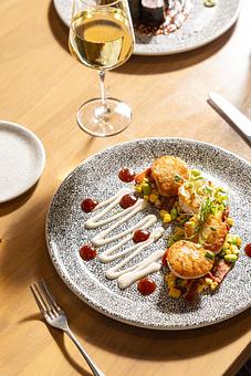 Product - Hook & Ladder Sky Bar in Conshohocken, PA American Restaurants