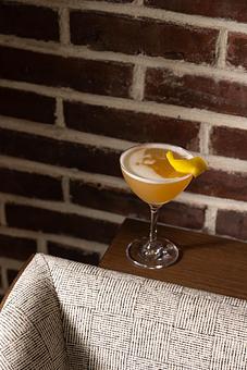 Product - Hook & Ladder Sky Bar in Conshohocken, PA American Restaurants