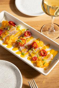 Product - Hook & Ladder Sky Bar in Conshohocken, PA American Restaurants