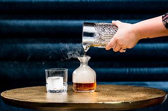 Product - Hook & Ladder Sky Bar in Conshohocken, PA American Restaurants