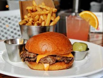 unclassified - Hub 51 in River North - Chicago, IL American Restaurants