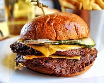 Product - Hub 51 in River North - Chicago, IL American Restaurants