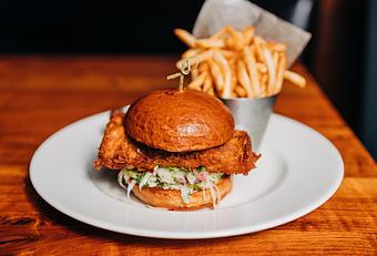 unclassified - Hub 51 in River North - Chicago, IL American Restaurants