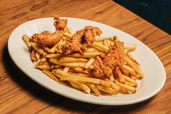 Product - Hub 51 in River North - Chicago, IL American Restaurants