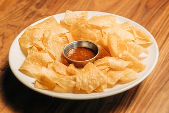 Product - Hub 51 in River North - Chicago, IL American Restaurants