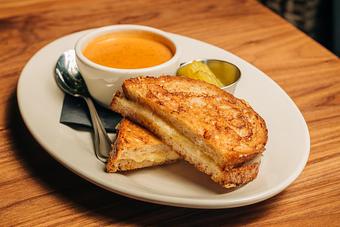 Product - Hub 51 in River North - Chicago, IL American Restaurants