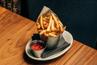 Product - Hub 51 in River North - Chicago, IL American Restaurants