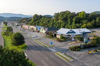 Product - Huck Finn's Catfish in Pigeon Forge, TN Soul Food Restaurants