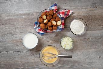Product - Huck Finn's Catfish in Pigeon Forge, TN Soul Food Restaurants