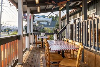 Product - Huck Finn's Catfish in Pigeon Forge, TN Soul Food Restaurants
