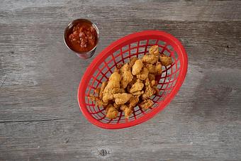 Product - Huck Finn's Catfish in Pigeon Forge, TN Soul Food Restaurants