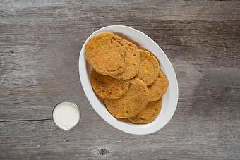 Product - Huck Finn's Catfish in Pigeon Forge, TN Soul Food Restaurants
