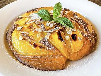 Product - Hugo's Studio City in Valley Village - Studio City, CA Vegetarian Restaurants