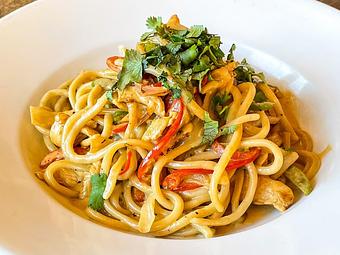 Product - Hugo's Studio City in Valley Village - Studio City, CA Vegetarian Restaurants