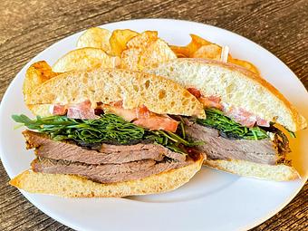 Product - Hugo's Studio City in Valley Village - Studio City, CA Vegetarian Restaurants