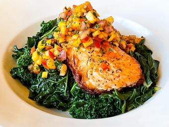 Product - Hugo's Studio City in Valley Village - Studio City, CA Vegetarian Restaurants
