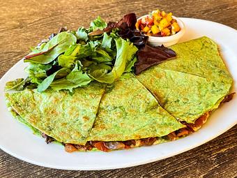 Product - Hugo's Studio City in Valley Village - Studio City, CA Vegetarian Restaurants