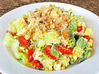 Product: Garden Salad - Hugo's Studio City in Valley Village - Studio City, CA Vegetarian Restaurants