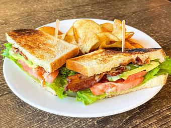 Product - Hugo's Studio City in Valley Village - Studio City, CA Vegetarian Restaurants