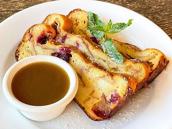 Product - Hugo's Studio City in Valley Village - Studio City, CA Vegetarian Restaurants