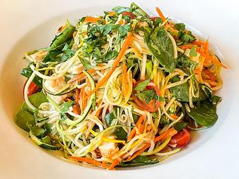 Product - Hugo's Studio City in Valley Village - Studio City, CA Vegetarian Restaurants