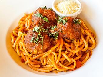 Product - Hugo's Studio City in Valley Village - Studio City, CA Vegetarian Restaurants