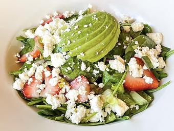 Product - Hugo's Studio City in Valley Village - Studio City, CA Vegetarian Restaurants