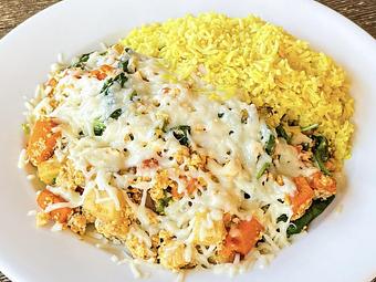 Product - Hugo's Studio City in Valley Village - Studio City, CA Vegetarian Restaurants