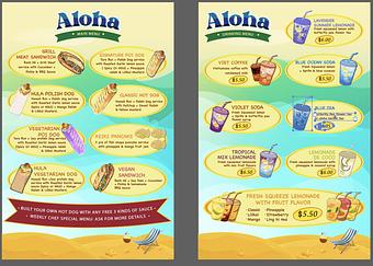 Product - Hula Dog - Hawaiian Style Hot Dog in Kapiolani 24 Fitness- Convention Center - Honolulu, HI Comfort Foods Restaurants