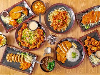 Product - Hurry Curry of Tokyo - Seattle in South Lake Union - Seattle, WA Japanese Restaurants