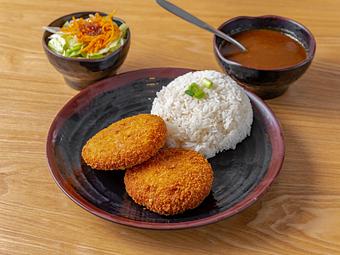 Product - Hurry Curry of Tokyo - Seattle in South Lake Union - Seattle, WA Japanese Restaurants