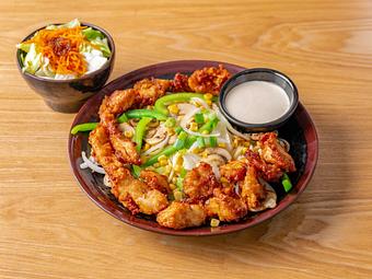 Product - Hurry Curry of Tokyo - Seattle in South Lake Union - Seattle, WA Japanese Restaurants