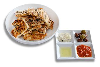 Product - IL Mulino in Fort Lauderdale, FL Italian Restaurants