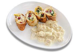 Product - IL Mulino in Fort Lauderdale, FL Italian Restaurants