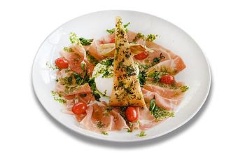 Product - IL Mulino in Fort Lauderdale, FL Italian Restaurants