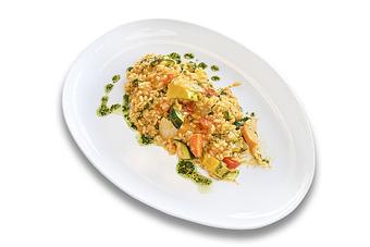 Product - IL Mulino in Fort Lauderdale, FL Italian Restaurants