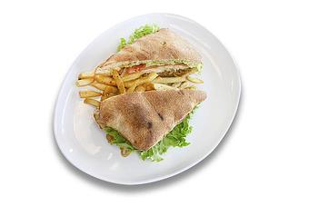 Product - IL Mulino in Fort Lauderdale, FL Italian Restaurants