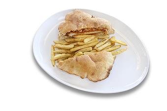 Product - IL Mulino in Fort Lauderdale, FL Italian Restaurants