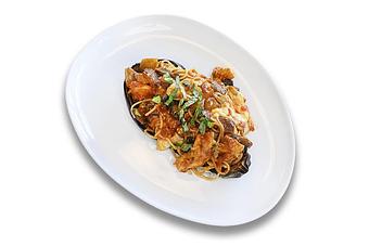 Product - IL Mulino in Fort Lauderdale, FL Italian Restaurants