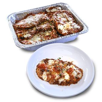 Product - IL Mulino in Fort Lauderdale, FL Italian Restaurants