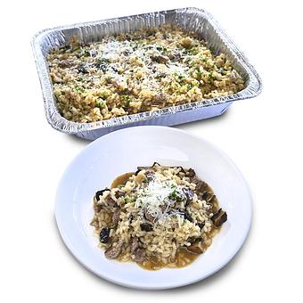 Product - IL Mulino in Fort Lauderdale, FL Italian Restaurants