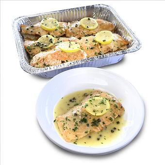 Product - IL Mulino in Fort Lauderdale, FL Italian Restaurants