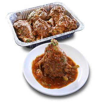 Product - IL Mulino in Fort Lauderdale, FL Italian Restaurants